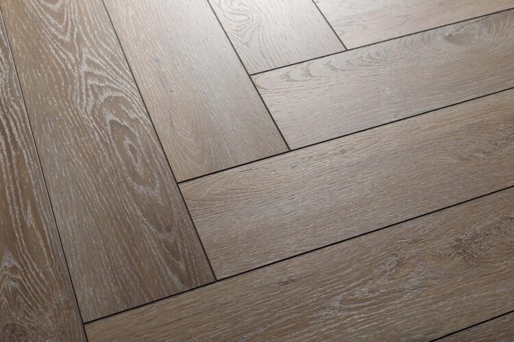 Aquafloor Parquet plus AF6018PQ